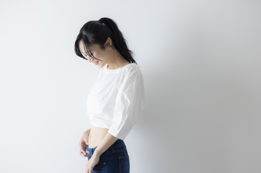 身体の外側から内側までスッキリ！